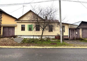 Дом 90м², 1-этажный, участок 5 сот.