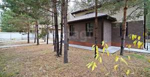 Дом 130м², 2-этажный, участок 12 сот.