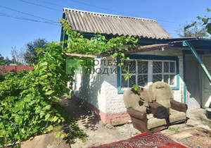 Дом 20м², 1-этажный, участок 6 сот.