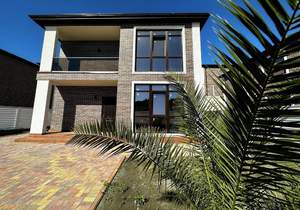 Дом 160м², 2-этажный, участок 4 сот.