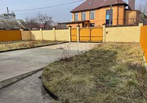 Дом 309м², 2-этажный, участок 5 сот.