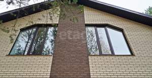 Дом 130м², 2-этажный, участок 12 сот.