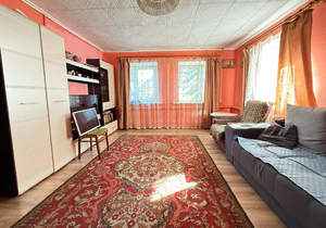 Дом 82м², 1-этажный, участок 5 сот.