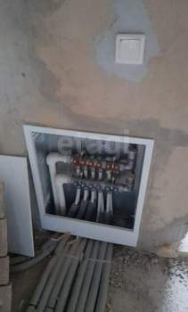 Дом 268м², 2-этажный, участок 2 сот.