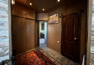 Дом 93м², 2-этажный, участок 3 сот.