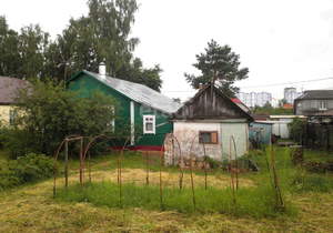 Дом 77м², 1-этажный, участок 8 сот.