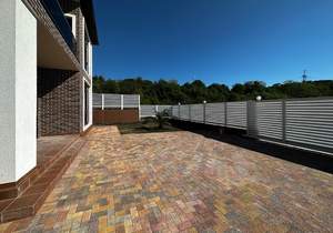 Дом 160м², 2-этажный, участок 4 сот.