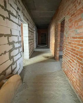 Дом 200м², 1-этажный, участок 7 сот.