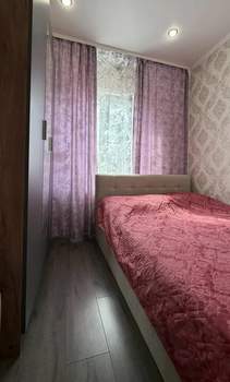 Дом 105м², 1-этажный, участок 5 сот.