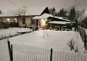 Дом 39м², 1-этажный, участок 15 сот.