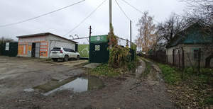 Дом 20м², 1-этажный, участок 7 сот.