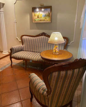 Дом 453м², 3-этажный, участок 20 сот.