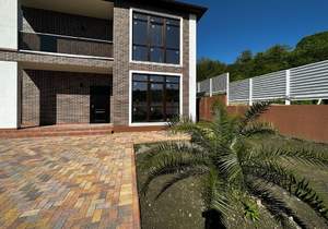 Дом 160м², 2-этажный, участок 4 сот.