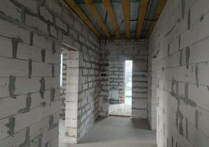 Дом 177м², 2-этажный, участок 6 сот.