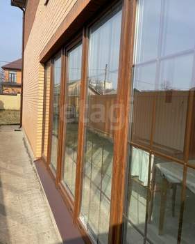 Дом 309м², 2-этажный, участок 5 сот.