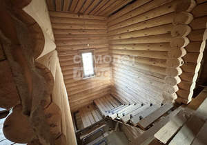 Дом 240м², 2-этажный, участок 5 сот.