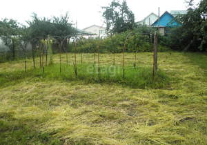 Дом 77м², 1-этажный, участок 8 сот.