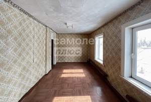 Дом 97м², 1-этажный, участок 6 сот.