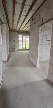 Дом 102м², 2-этажный, участок 6 сот.