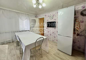 Дом 112м², 2-этажный, участок 3 сот.