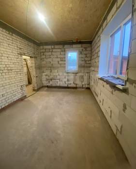 Дом 60м², 1-этажный, участок 6 сот.