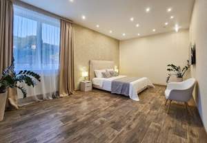 Дом 435м², 3-этажный, участок 7 сот.