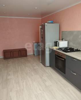 Дом 58м², 1-этажный, участок 12 сот.