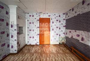 Дом 97м², 1-этажный, участок 6 сот.