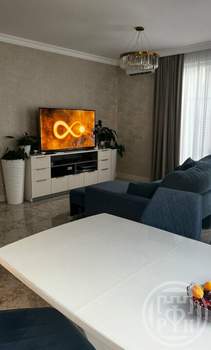 Дом 122м², 2-этажный, участок 3 сот.