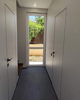 Дом 261м², 3-этажный, участок 3 сот.