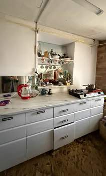 Дом 29м², 1-этажный, участок 2 сот.