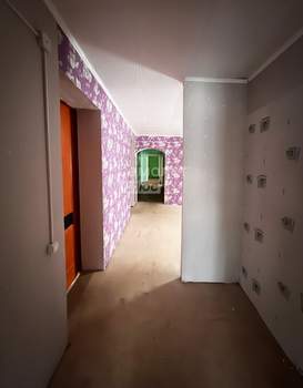 Дом 97м², 1-этажный, участок 6 сот.