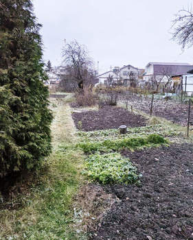 Дом 78м², 1-этажный, участок 8 сот.