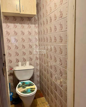 Дом 48м², 1-этажный, участок 10 сот.