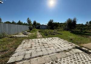 Дом 80м², 2-этажный, участок 7 сот.