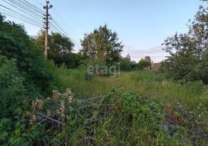 Дом 12м², 2-этажный, участок 6 сот.