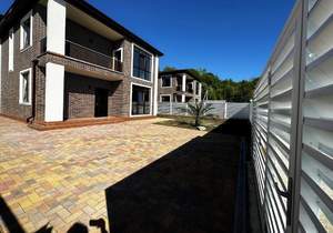 Дом 160м², 2-этажный, участок 4 сот.