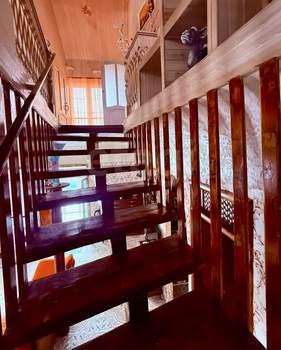 Дом 125м², 2-этажный, участок 775 сот.