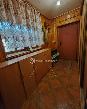 Дом 77м², 1-этажный, участок 7 сот.