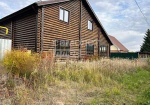 Дом 240м², 2-этажный, участок 5 сот.