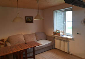 Дом 112м², 2-этажный, участок 0 сот.