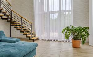 Дом 238м², 2-этажный, участок 7 сот.