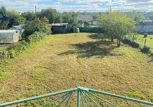 Дом 22м², 2-этажный, участок 6 сот.