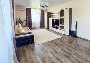 Дом 435м², 3-этажный, участок 7 сот.