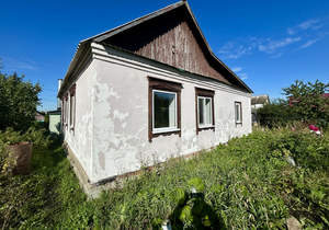 Дом 95м², 1-этажный, участок 4 сот.