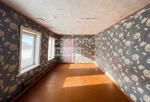 Дом 97м², 1-этажный, участок 6 сот.