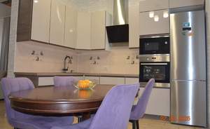 Дом 153м², 2-этажный, участок 4 сот.