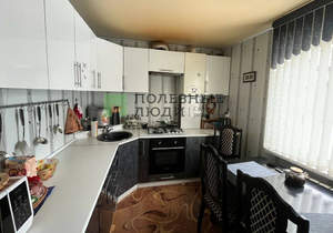 Дом 95м², 2-этажный, участок 2 сот.