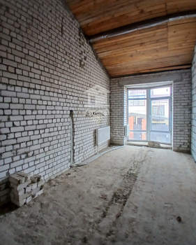 Дом 268м², 2-этажный, участок 260 сот.