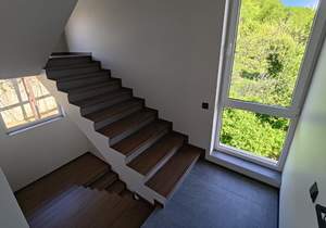 Дом 261м², 3-этажный, участок 3 сот.